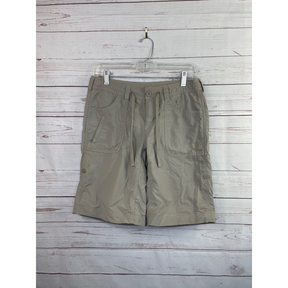 The North Face Hiking Cargo Shorts 2